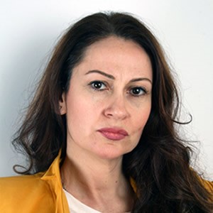 Nur GÜRKAN