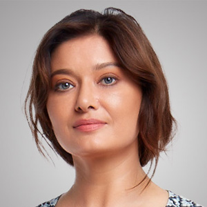 Nurgül YEŞİLÇAY
