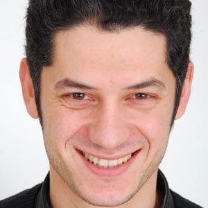 Okan ÇABALAR