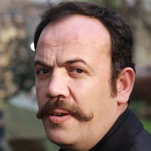 Ömer DURAN