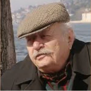 Orhan ÇAĞMAN