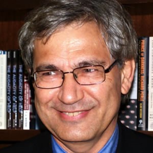 Orhan PAMUK