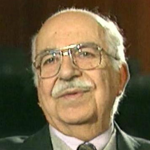 Orhon Murat ARIBURNU