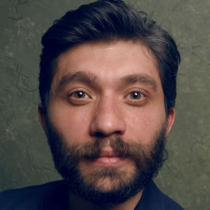 Özgür Emre YILDIRIM