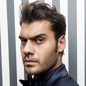 Özgürcan ÇEVİK