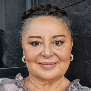 Parla Şenol BASMACIGİL