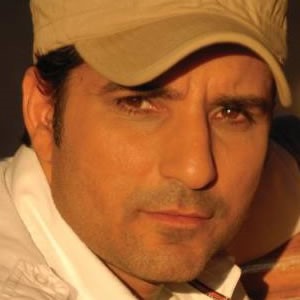 Rafet El ROMAN