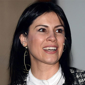 Saadet ÖZKAN