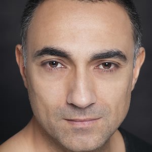 Selim BAYRAKTAR