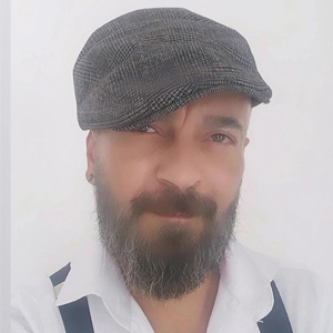 Serdal YAZICI