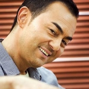 Serdar ORTAÇ