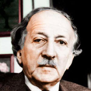 Şerif Muhiddin TARGAN