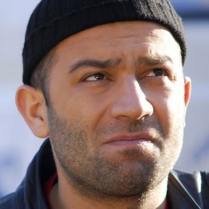 Şevket ÇORUH