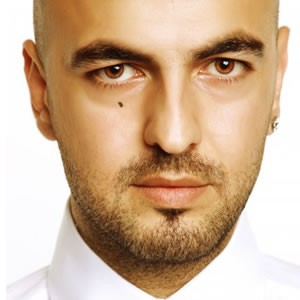 Soner SARIKABADAYI