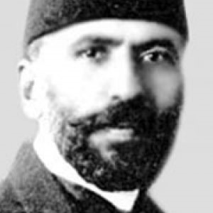 Süleyman NAZİF
