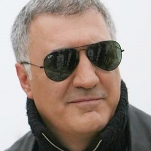 Tamer KARADAĞLI
