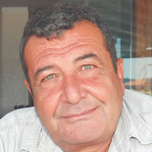Tarık PAPUÇÇUOĞLU