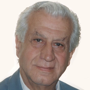 Toron KARACAOĞLU