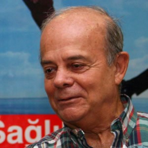 Turgay ŞEREN