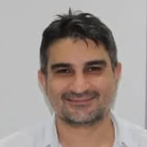 Umut SARIKAYA