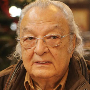 Üstün AKMEN
