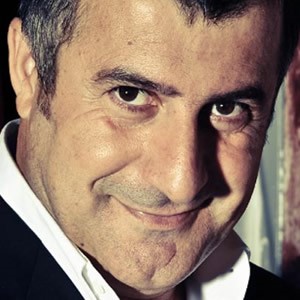 Veysel DİKER