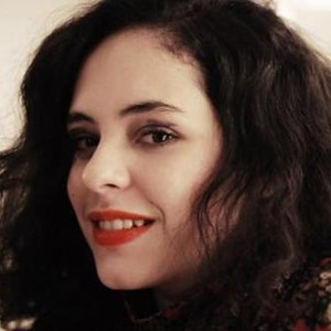 Yasemin MORİ