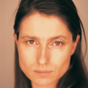 Yeşim USTAOĞLU