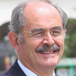 Yılmaz BÜYÜKERŞEN